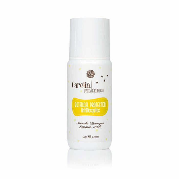 Repelent împotriva țânțarilor Carelia Petits Loţiune 100 ml