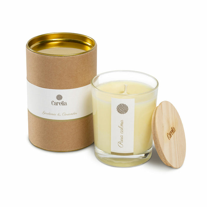 Lumânare Parfumată Carelia Pura Calma (180 g)