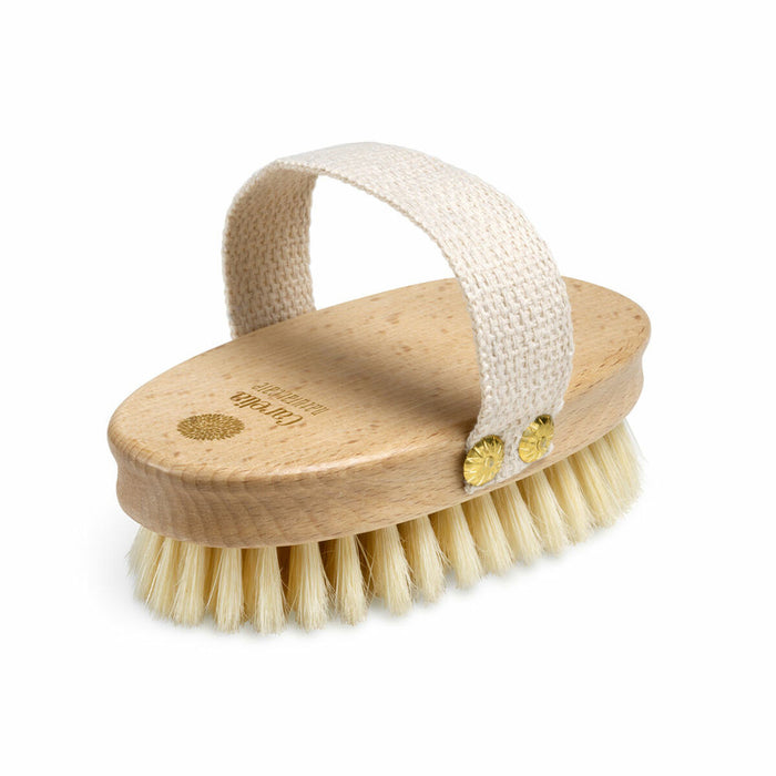 Perie de Curățare și Exfoliantă Carelia Natural Care