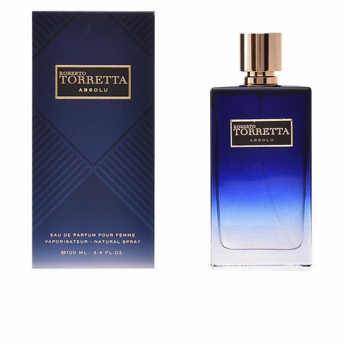 Parfum Femei Roberto Torretta Absolu (100 ml)