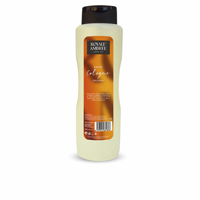 Parfum Unisex Royale Ambree EDC Royale Ambree 750 ml