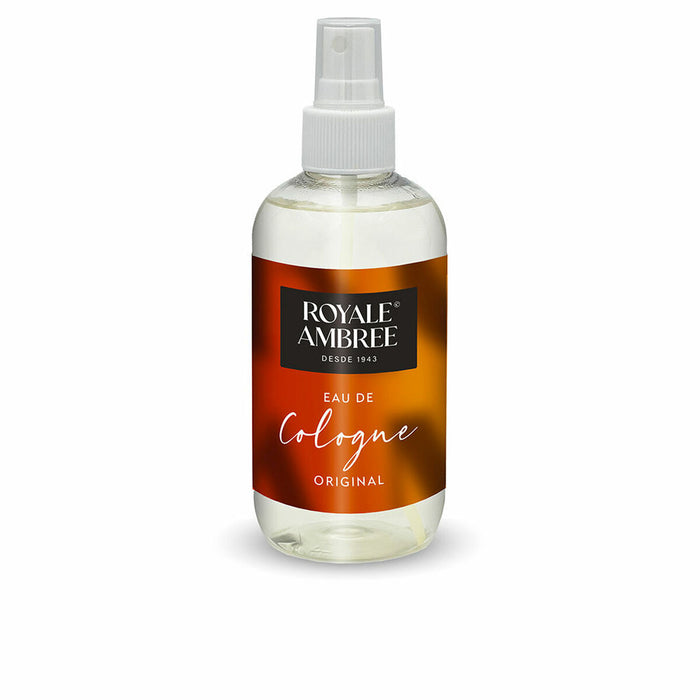 Parfum Unisex Royale Ambree EDC Royale Ambree 240 ml