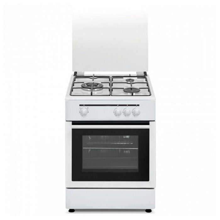 Plită cu Gaz Vitrokitchen CB5530BB BUT 1800W