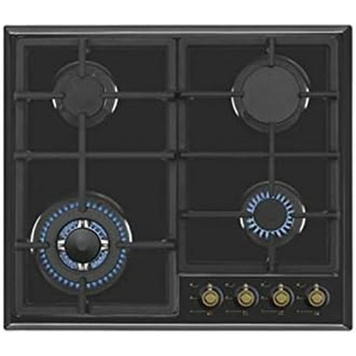 Plită pe Gaz Vitrokitchen EN63RN 60 cm