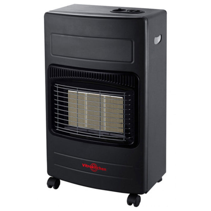 Încălzitor cu gaz Vitrokitchen INF4200W BUT 4200 W