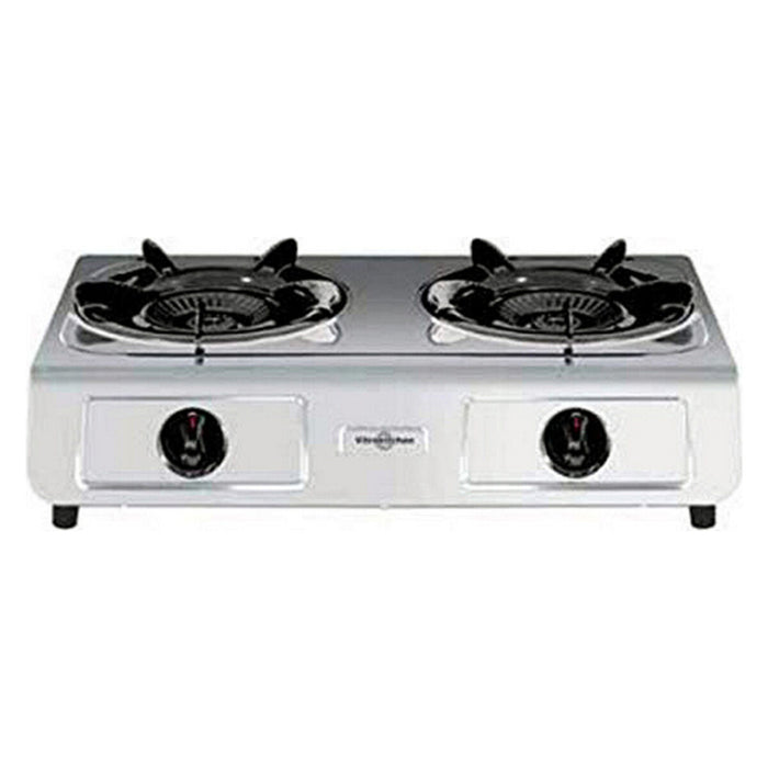 Arzator Vitrokitchen 260IB Oțel