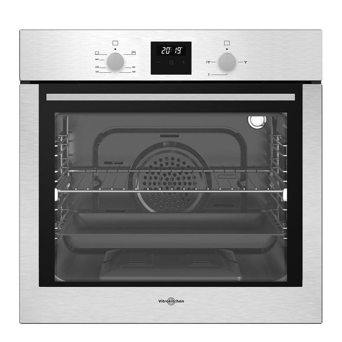 Cuptor Vitrokitchen HG602IB