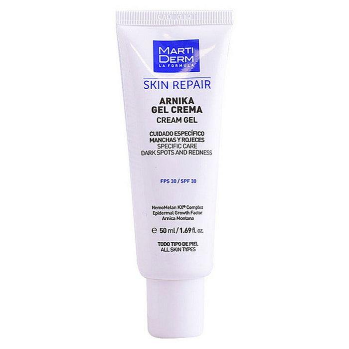Cremă Regeneratoare Anti-pete Skin Repair Martiderm (50 ml)