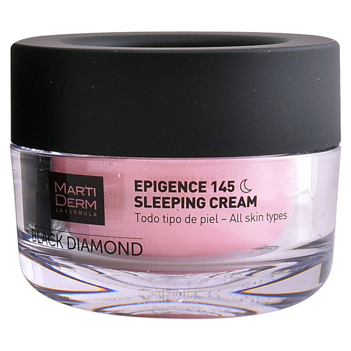 Cremă Antirid de Noapte Epigence 145 Martiderm (50 ml)