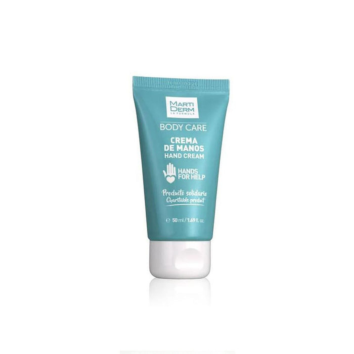 Cremă de Mâini Martiderm 50 ml