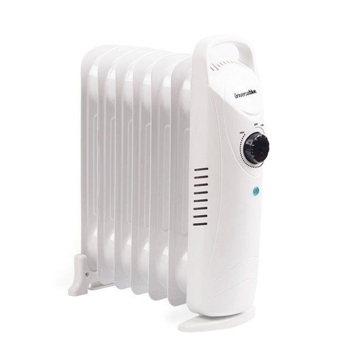 Radiator de Ulei (7 corpuri) Universal Blue URAM700 GRANADELLA 700 W