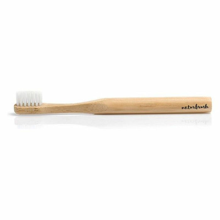 Periuță de Dinți Pentru Copii Naturbrush TP-8437017300069_753263_Vendor Biodegradabil/ă Natural