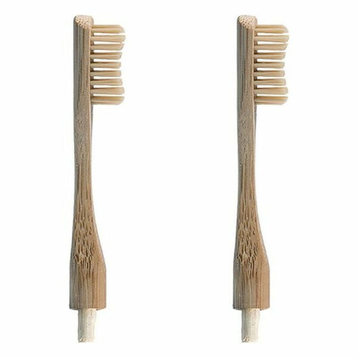 Cap de Schimb Naturbrush Cabezales (2 pcs) 2 Unități