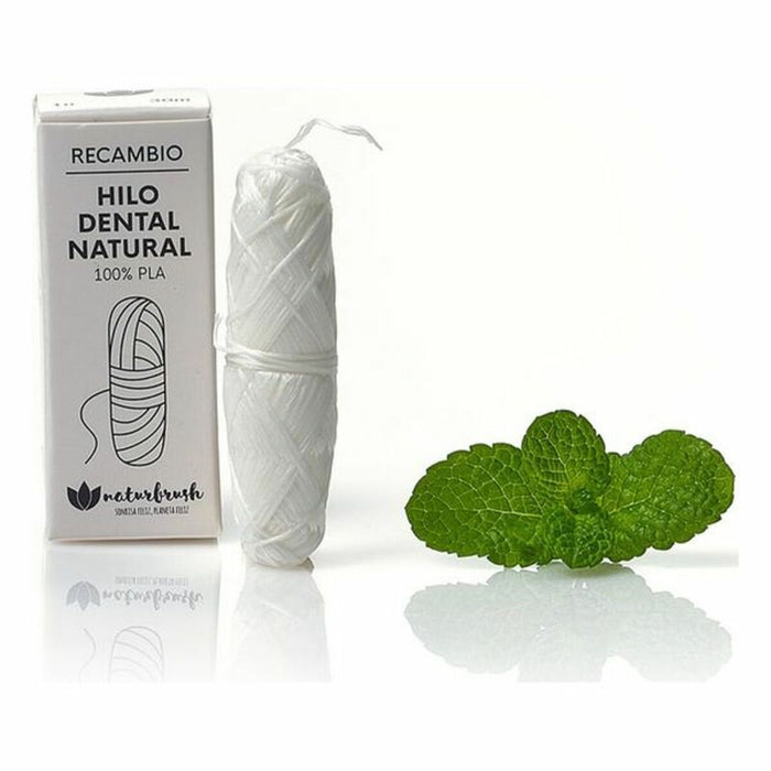 Ață Dentară Naturbrush 753616