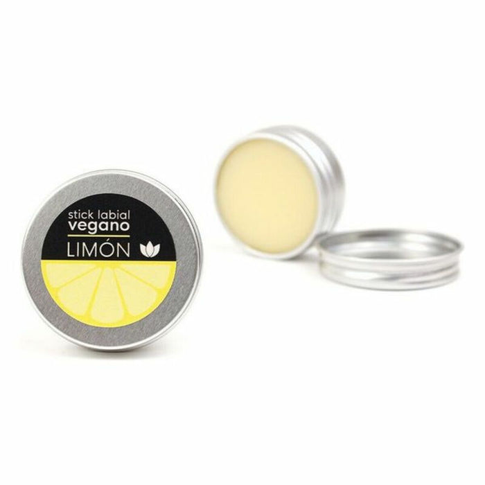 Balsam de Buze Naturbrush Vegan Lămâie