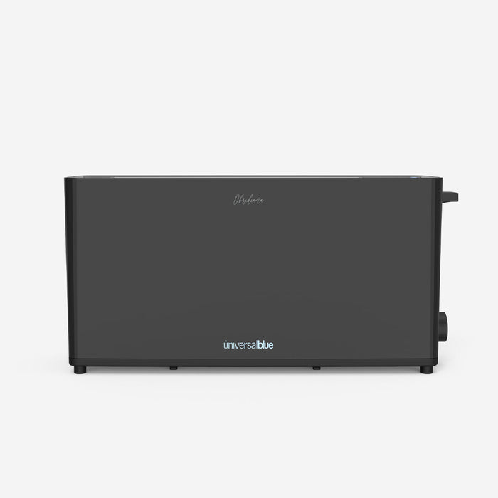 Prăjitor de Pâine Universal Blue TOASTY 900 W