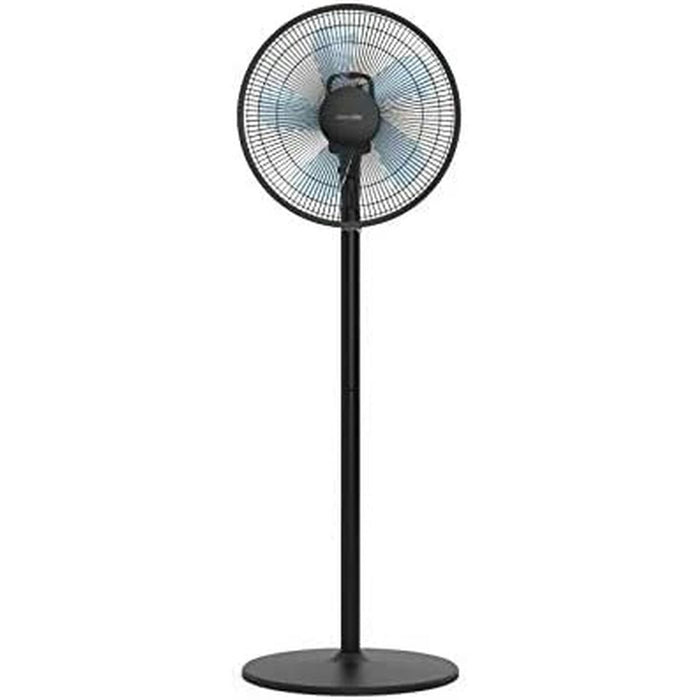 Ventilator cu Picior Universal Blue 3046B ZERMATT 45 W