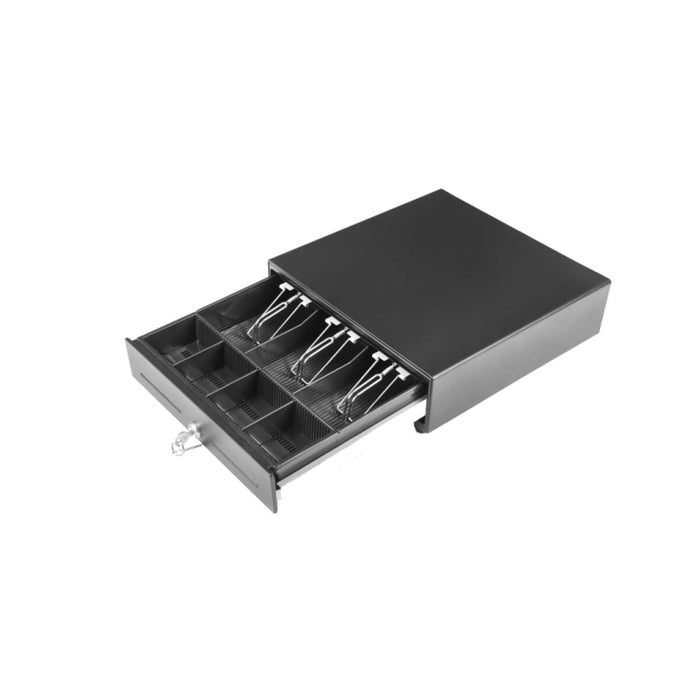 Sertar pentru Bani Premier 33HQAB Negru 33 x 36 cm