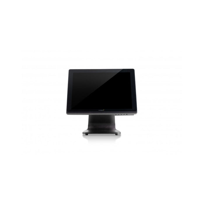 Ecran Tactil Interactiv Premier TPM17TOUCHCAPB Argintiu