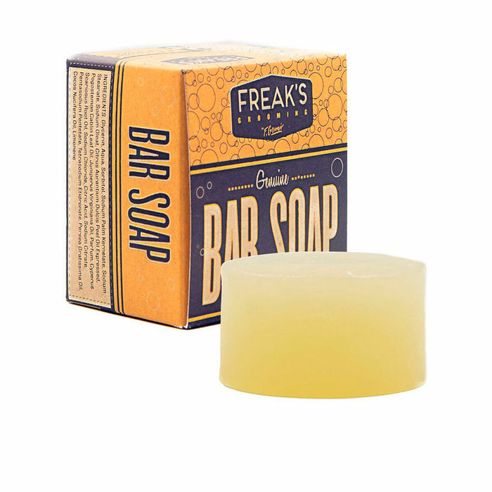 Gel de Baie Freak´s Grooming (100 g)