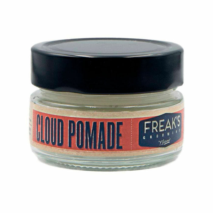 Cremă de Coafat Freak´s Grooming Cloud Pomade (120 ml)