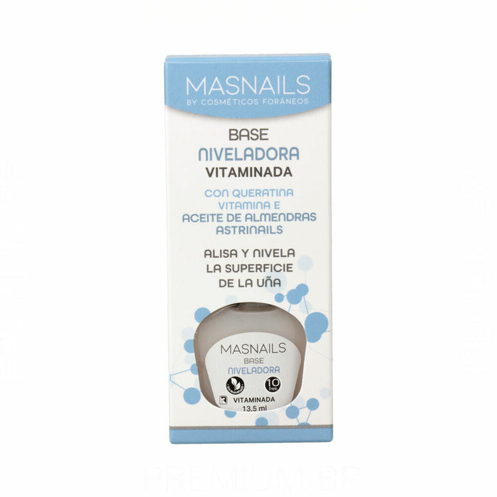 Gel Bază de Unghii Masnails Astrinails (13,5 ml)