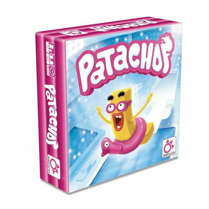 Joc de Masă Mercurio Patachof (ES)