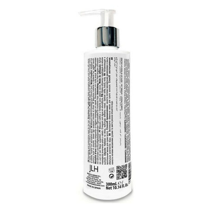 Mască Capilară Reparatoare Jlh Jlh 300 ml