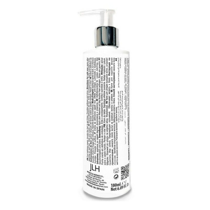 Cremă pentru Definirea Buclelor Jlh Jlh 180 ml