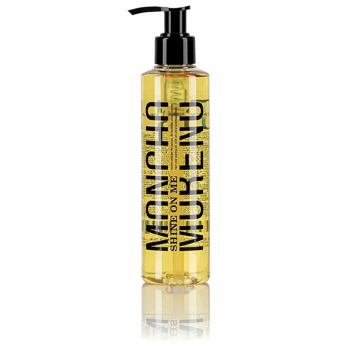 Ulei Reparator Moncho Moreno Shine On Me (200 ml)