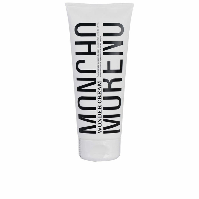 Balsam Anti-rupere Moncho Moreno WONDER CREAM 200 ml