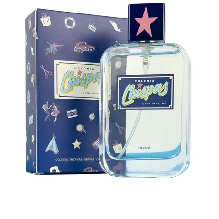 Colonie pentru Copii Jimmy Boyd Chispas 100 ml