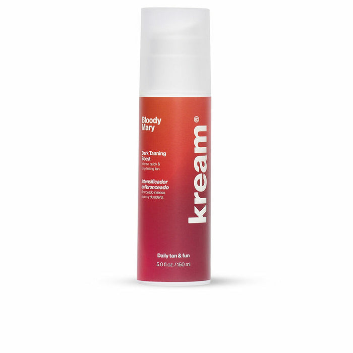 Intensificator Bronz Kream Bloody Mary 150 ml