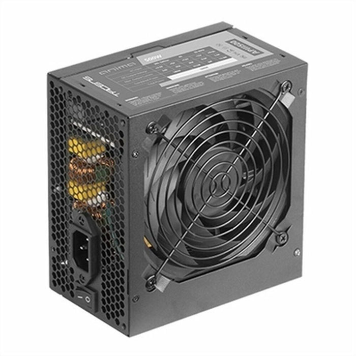 Sursă de Alimentare Tacens APIII500 500W ATX 500 W