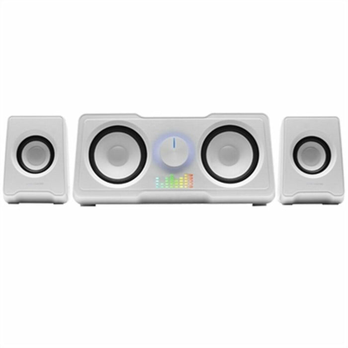 Difuzoare PC Mars Gaming MS22W 35W