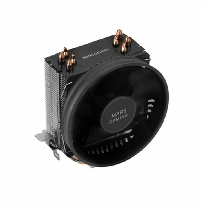 Ventilator CPU Mars Gaming MCPUBK