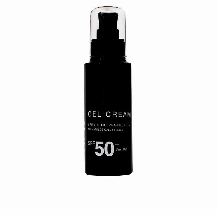 Gel cu protecție solară Vanessium Gel Cream Spf 50 SPF 50+ 50 ml