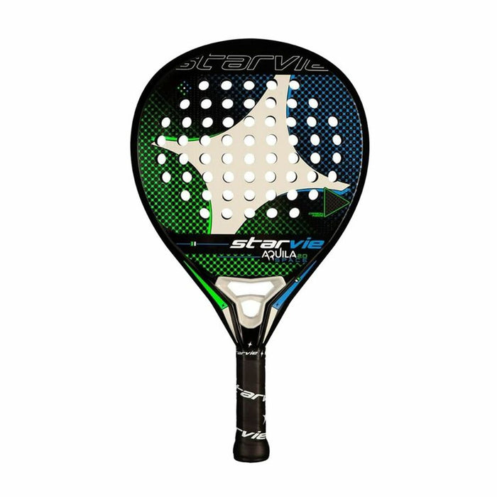 Paletă de Padel Starvie Aquila Space Pro 2.0 Albastru