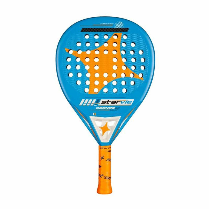 Paletă de Padel Starvie Dronos Galaxy Speed 2.0 Albastru