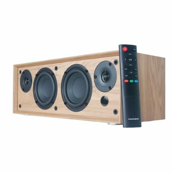 Difuzor Bluetooth Portabil Vulkkano Maro 50 W