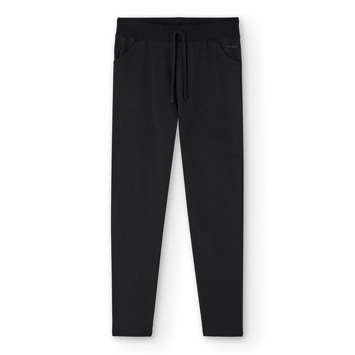 Pantaloni lungi de sport Astore Twins Negru Femeie