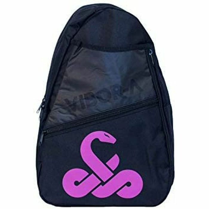 Rucsac Sport Vibor-a Arcoíris Negru