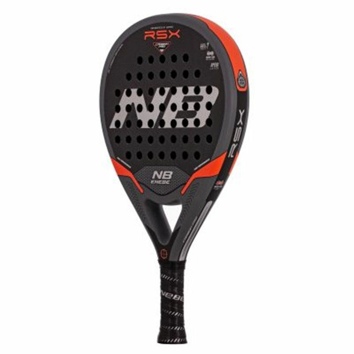 Paletă de Padel Enebe RSX Carbon 22 Negru