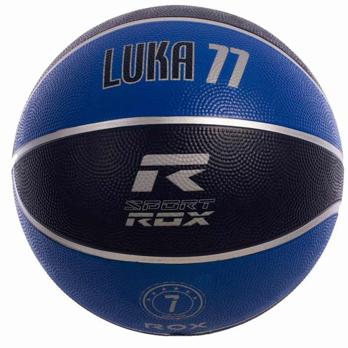 Minge de Baschet Rox Luka 77 Albastru 5