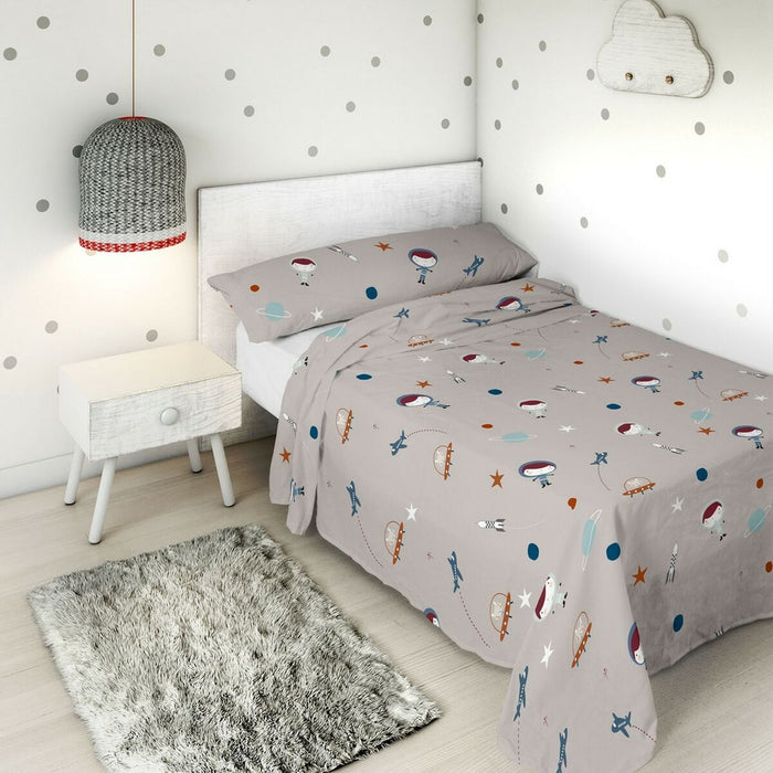 Foaie de sus Haciendo el Indio Planet 180 x 270 cm (Pat 105)