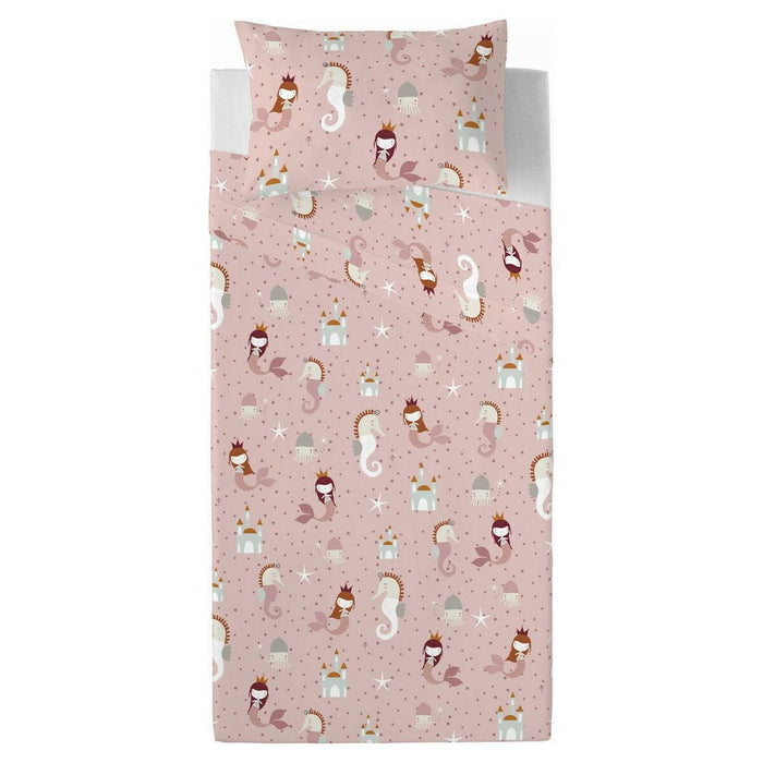 Foaie de sus Haciendo el Indio Seahorse 180 x 270 cm (Pat 105)