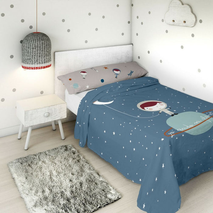 Foaie de sus Haciendo el Indio Planet 160 x 270 cm (Pat 90)