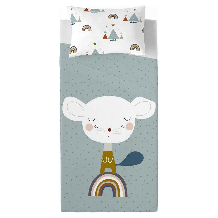 Foaie de sus Haciendo el Indio Susanita 180 x 270 cm (Pat 105)