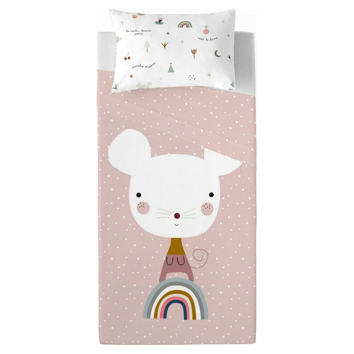 Foaie de sus Haciendo el Indio Susanita 180 x 270 cm (Pat 105)