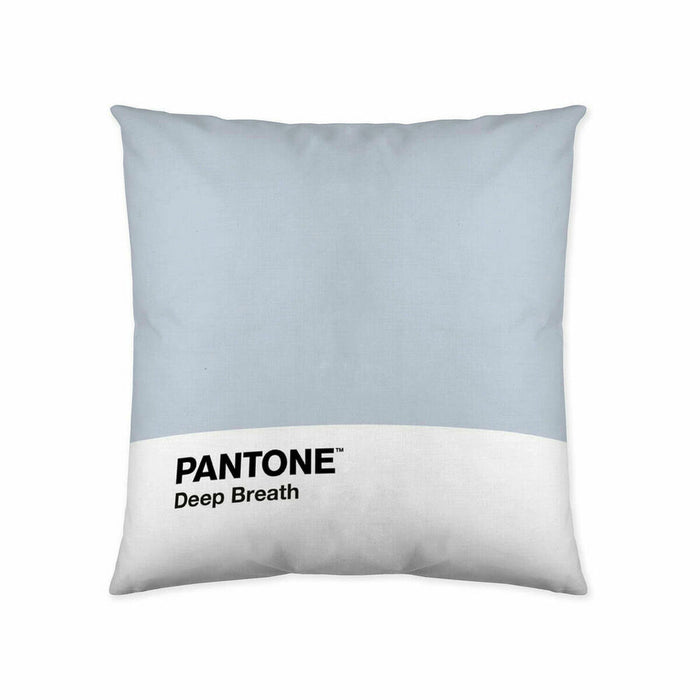 Husă de pernă de canapea Deep Breath Pantone 63836304 50 x 50 cm